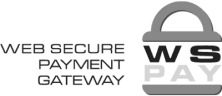 Web Secure Payment Gateway